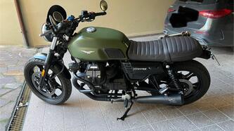 Moto Guzzi V7 III Stone (2017 - 20) usata