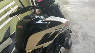 KTM 125 Duke ABS (2017 - 20)