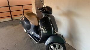 Vespa GTS 300 Hpe (2019) 