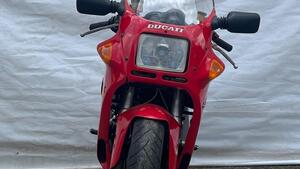 Ducati 900 SS (1991 - 95) 