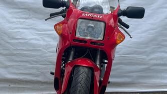 Ducati 900 SS (1991 - 95) usata