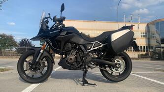 Suzuki V-Strom 800SE (2023 - 24) usata