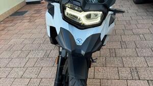 Bmw F 800 GS (2024 - 25) 