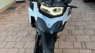 Bmw F 800 GS (2024 - 25)