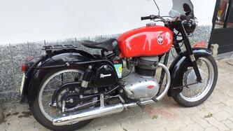 Gilera Gilera B300 epoca