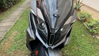 Kymco Downtown 350i ABS (2016 - 20) usata