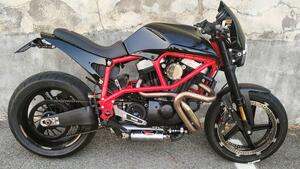 Buell Lightning X1 1200 