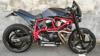 Buell Lightning X1 1200