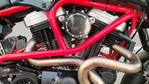 Buell Lightning X1 1200  (5)