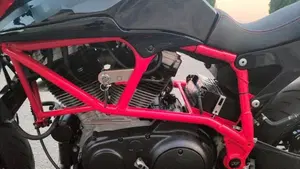 Buell Lightning X1 1200  (6)