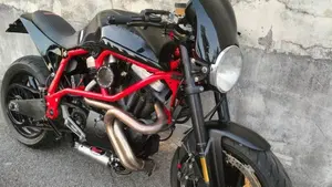 Buell Lightning X1 1200  (13)