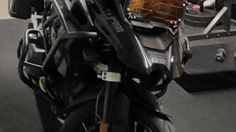 Bmw R 1250 GS (2021 - 24)