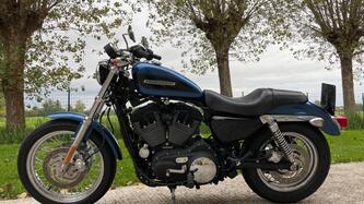 Harley-Davidson 1200 Roadster (2006 - 08) - XL 1200R