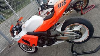 Honda CBR 600 RR (2003 - 04) usata