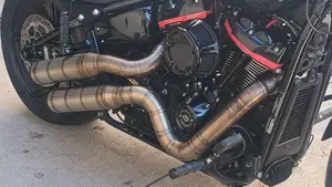 Harley-Davidson Breakout (2021 - 22)  (4)