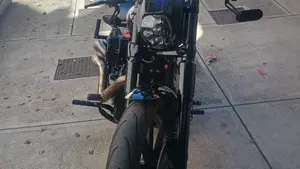 Harley-Davidson Breakout (2021 - 22)  (9)