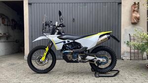 Husqvarna 701 Enduro (2023 - 25)