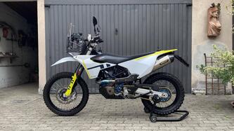 Husqvarna 701 Enduro (2023 - 25) usata