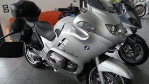 Bmw R 1150 RT (2000 - 06) 