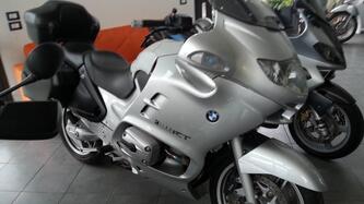 Bmw R 1150 RT (2000 - 06) usata