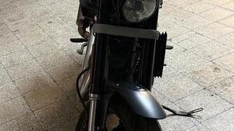 Harley-Davidson 1200 XR (2009 - 12) usata
