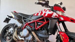 Ducati Hypermotard 950 (2019 - 20) 