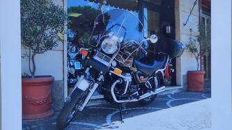 Moto Guzzi 