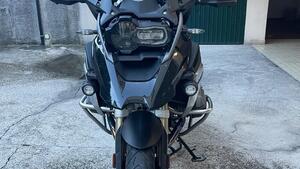 Bmw R 1200 GS (2017 - 18)
