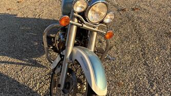Yamaha XVS 650 Drag Star A Classic (1998 - 06)