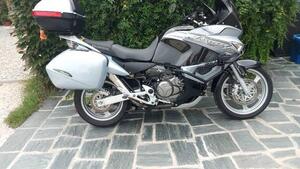 Honda Varadero 1000 (2003 - 11) 