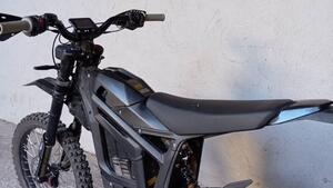 Talaria Moto Sting TL3000 L1e (2023 - 24) 