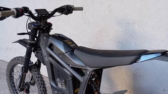 Talaria Moto Sting TL3000 L1e (2023 - 24)