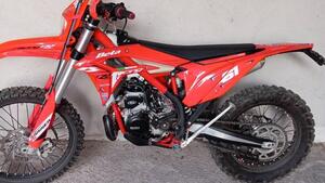 Betamotor Xtrainer 300 2T (2023) 