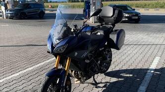 Yamaha Tracer 900 GT (2018 - 20) usata