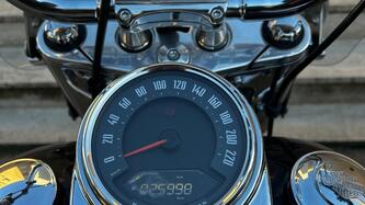 Harley-Davidson 107 Deluxe (2018 - 20) - FLDE