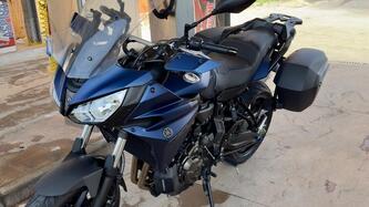 Yamaha Tracer 700 (2016 - 20) usata