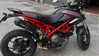 Ducati Hypermotard 796 (2012)