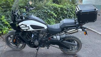 Harley-Davidson Pan America 1250 (2020 - 25) usata