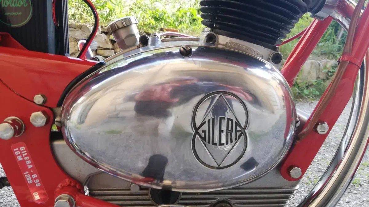 Gilera  