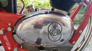 Gilera  