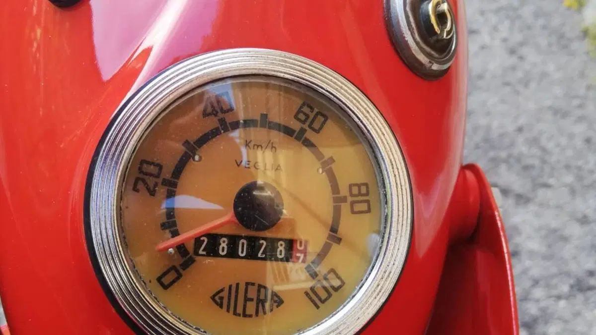 Gilera   (2)