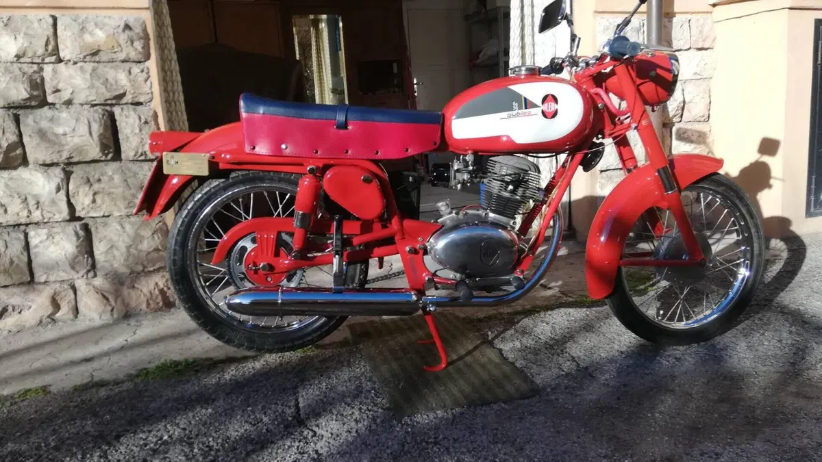Gilera   (15)