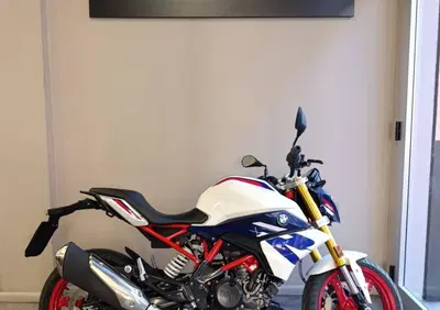 Bmw G 310 R (2021 - 25) - Annuncio 9835086