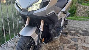 Honda ADV 350 (2022 - 24) 