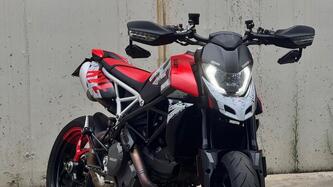 Ducati Hypermotard 950 RVE (2022 - 25) usata