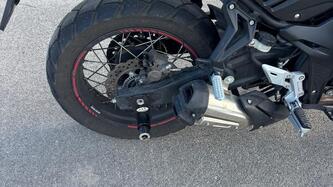 Voge Valico 500DSX (2021 - 24) usata