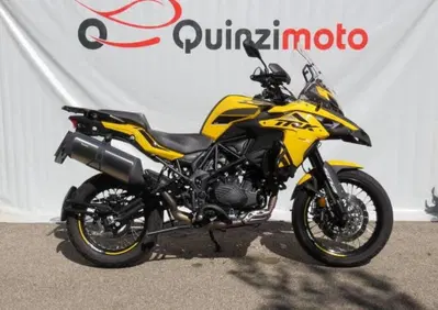 Benelli TRK 502X (2021 - 26) - Annuncio 9835100