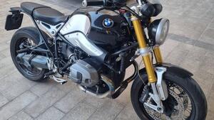 Bmw R nineT 1200 (2014 - 16) 