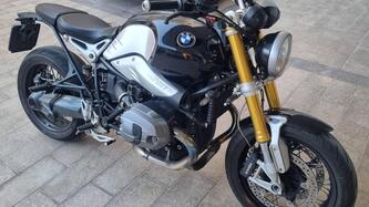 Bmw R nineT 1200 (2014 - 16)