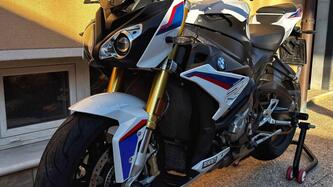 Bmw S 1000 R (2017 - 20)